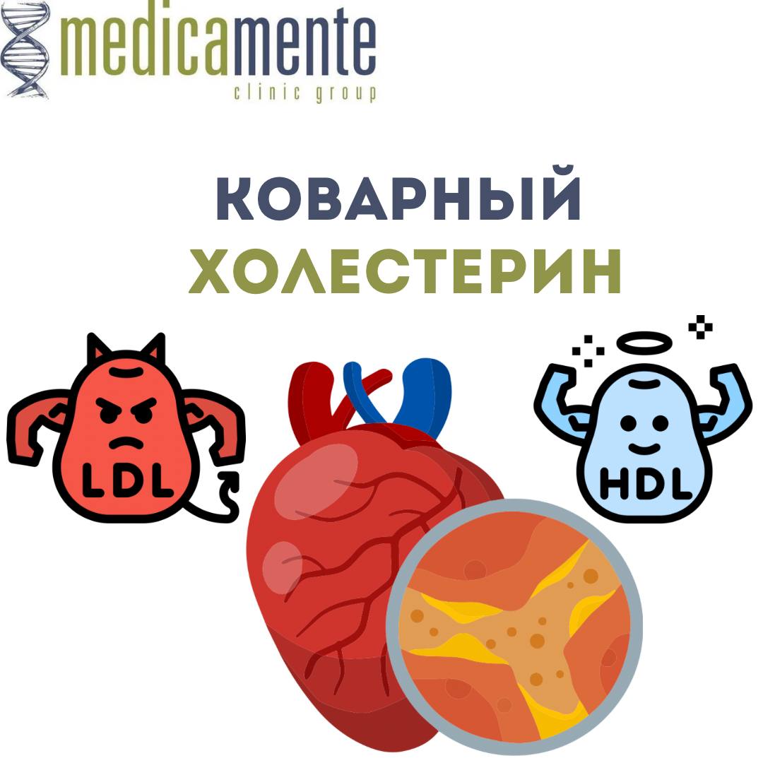 Холестирин